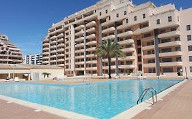 A17 - Heaven Sun Praia Da Rocha 1 Bed Apartment