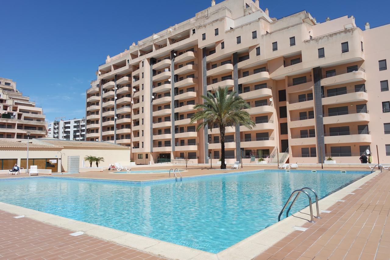 A17 - Heaven Sun Praia Da Rocha 1 Bed Apartment Portimão Exterior foto