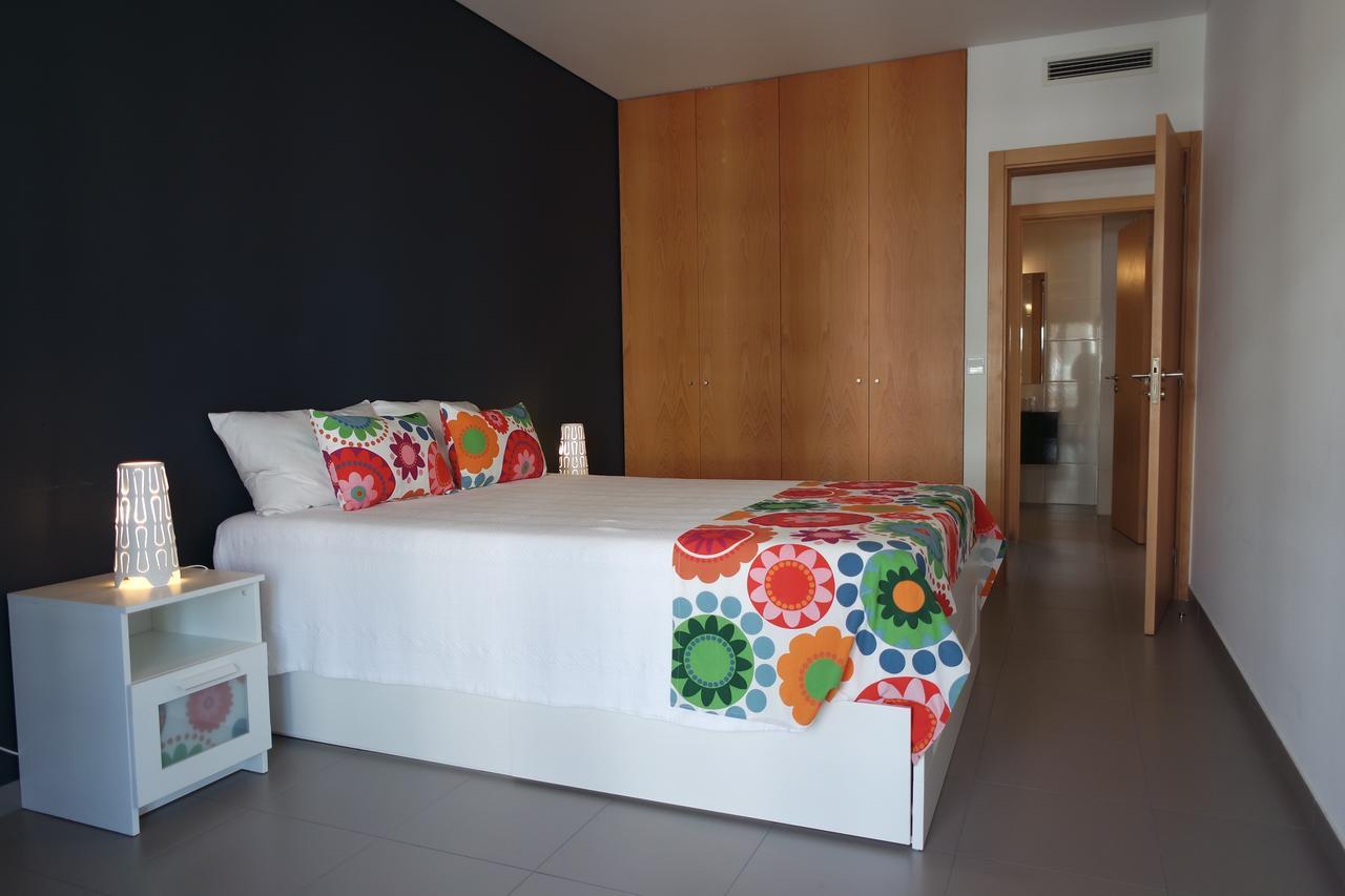 A17 - Heaven Sun Praia Da Rocha 1 Bed Apartment Portimão Exterior foto
