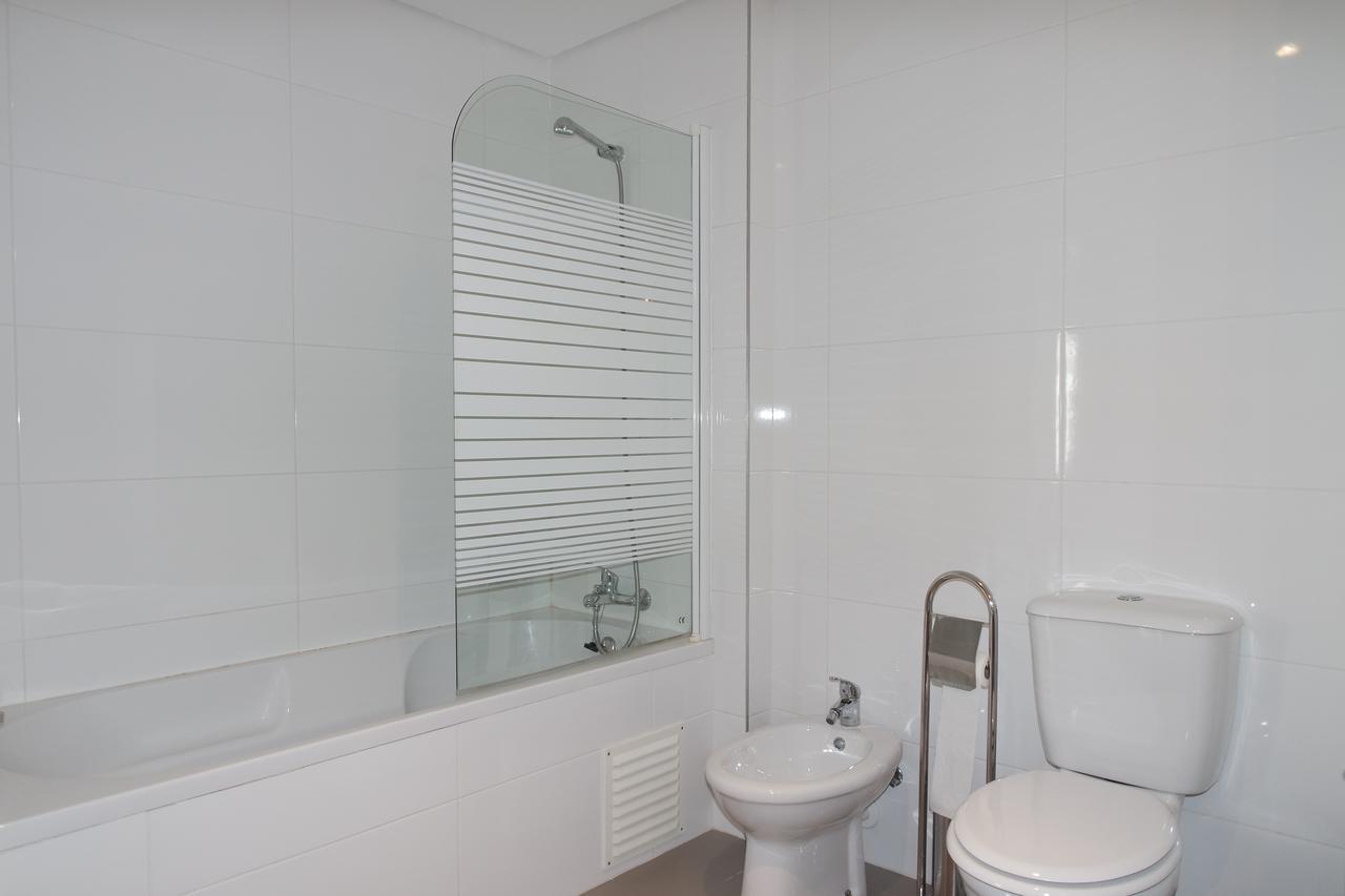 A17 - Heaven Sun Praia Da Rocha 1 Bed Apartment Portimão Exterior foto